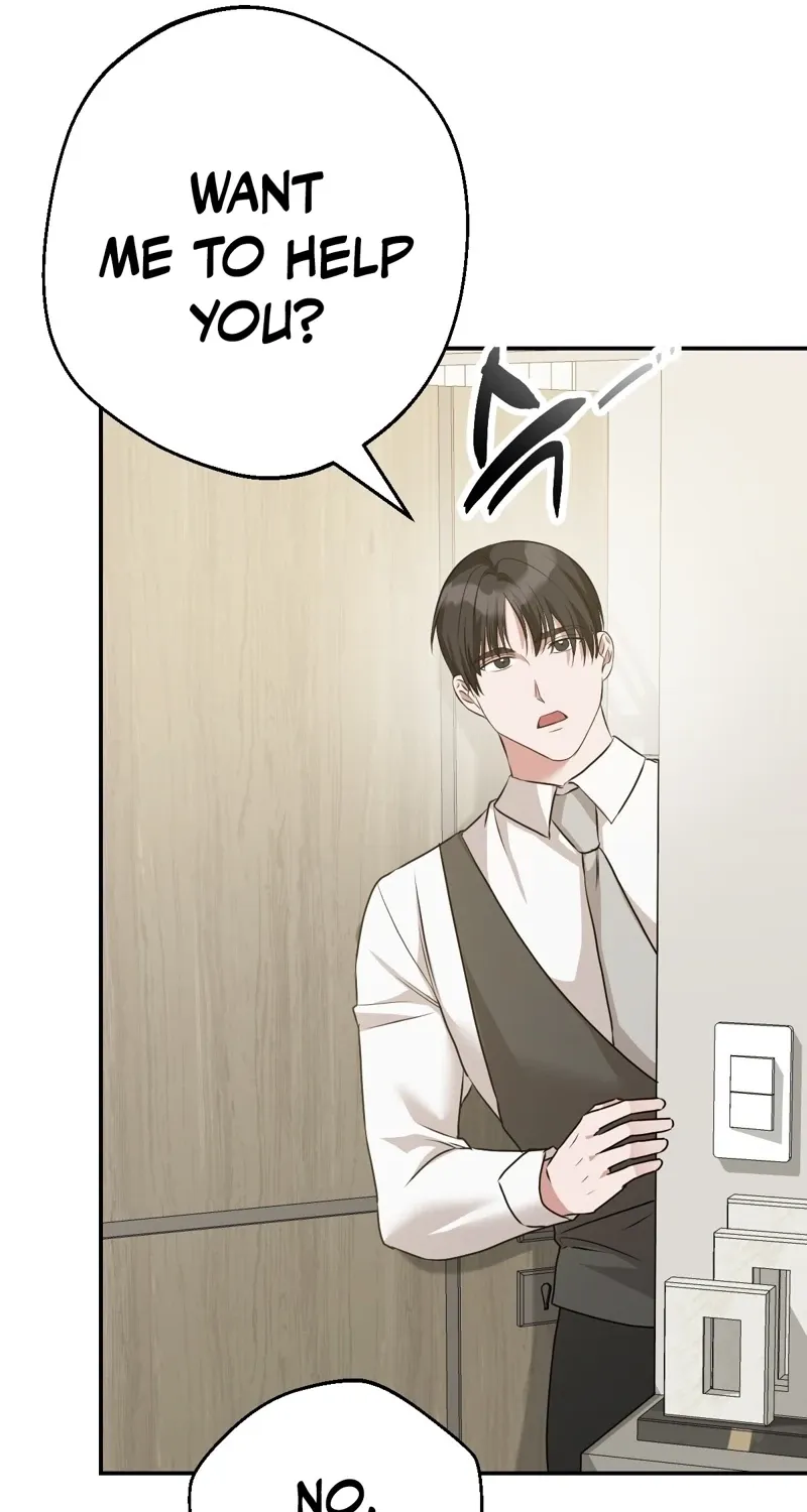 In the end, it all leads to marriage Chapter 28 page 41 - 