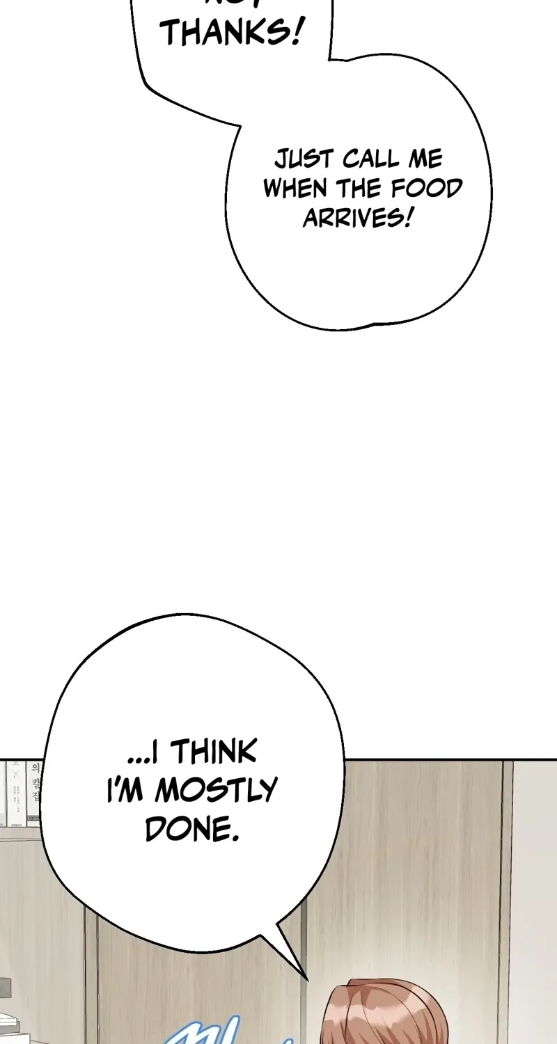 In the end, it all leads to marriage Chapter 28 page 42 - 
