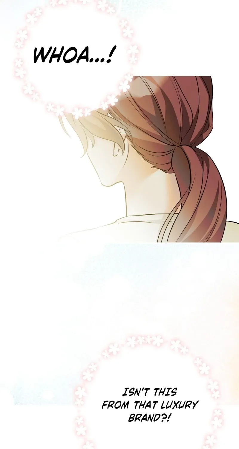 In the end, it all leads to marriage Chapter 28 page 44 - 