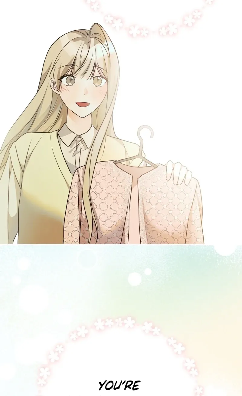 In the end, it all leads to marriage Chapter 28 page 45 - 
