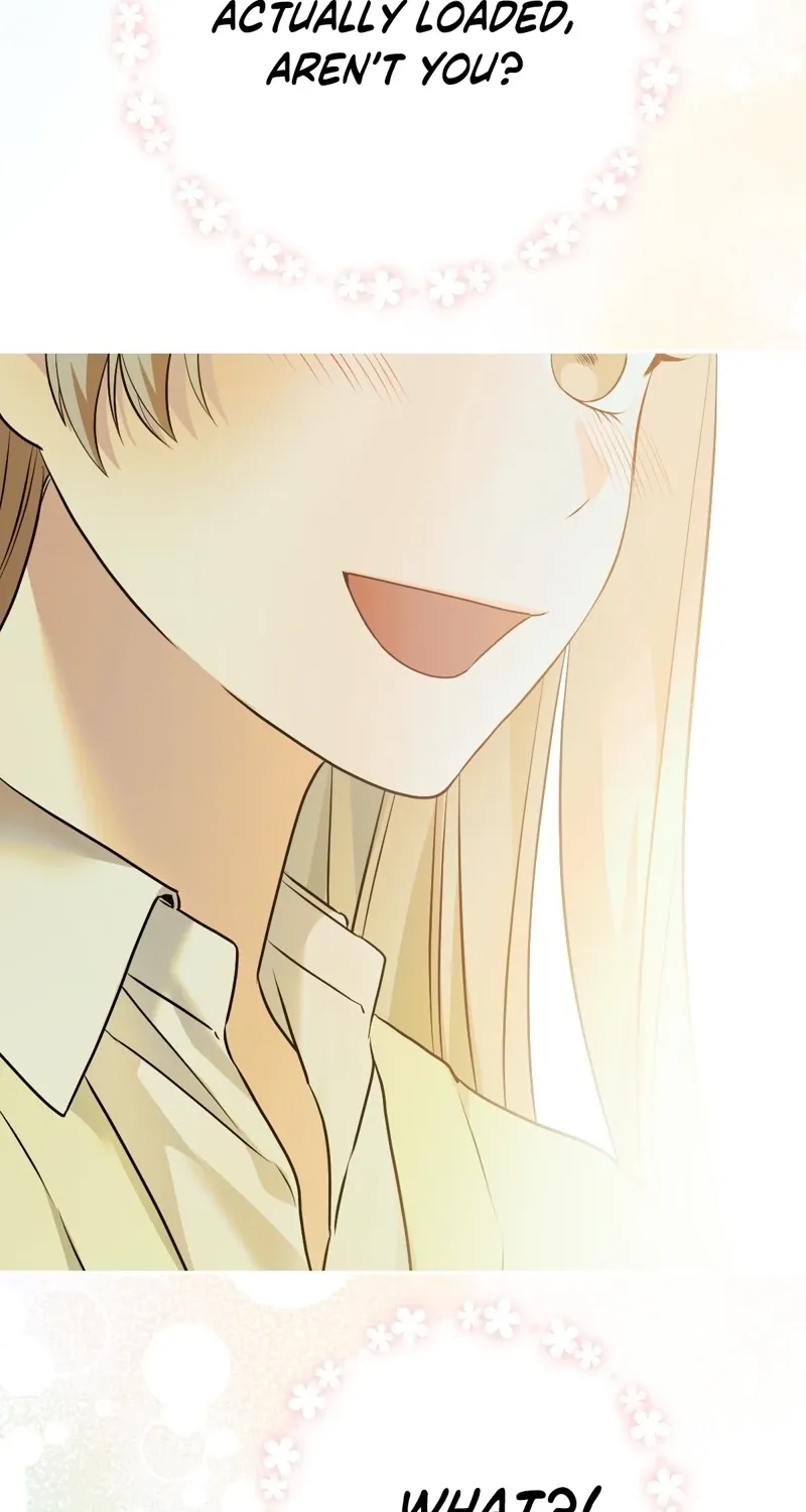 In the end, it all leads to marriage Chapter 28 page 46 - 