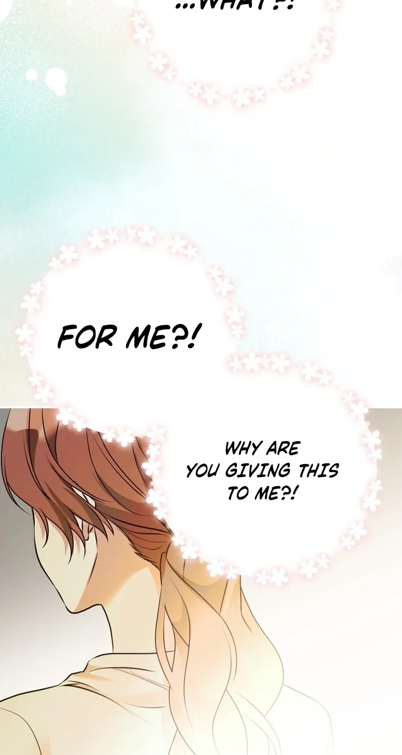 In the end, it all leads to marriage Chapter 28 page 47 - 
