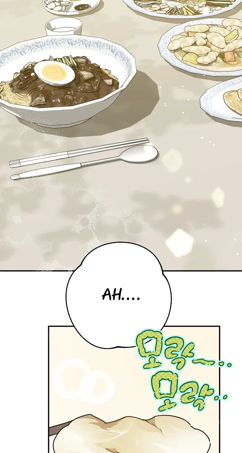 In the end, it all leads to marriage Chapter 28 page 49 - 