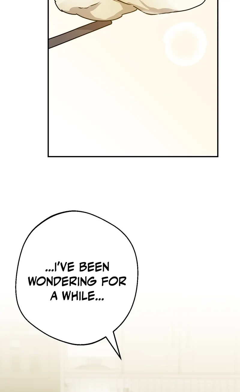 In the end, it all leads to marriage Chapter 28 page 50 - 