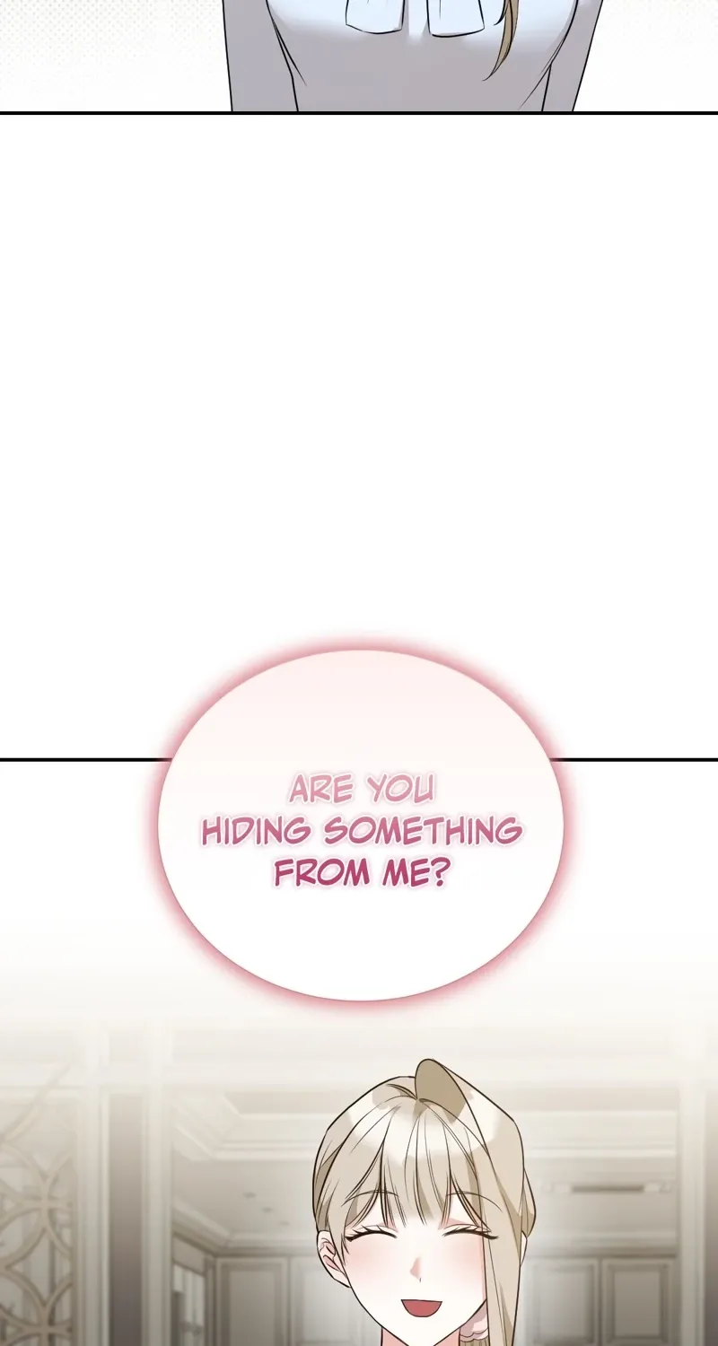 In the end, it all leads to marriage Chapter 28 page 6 - 