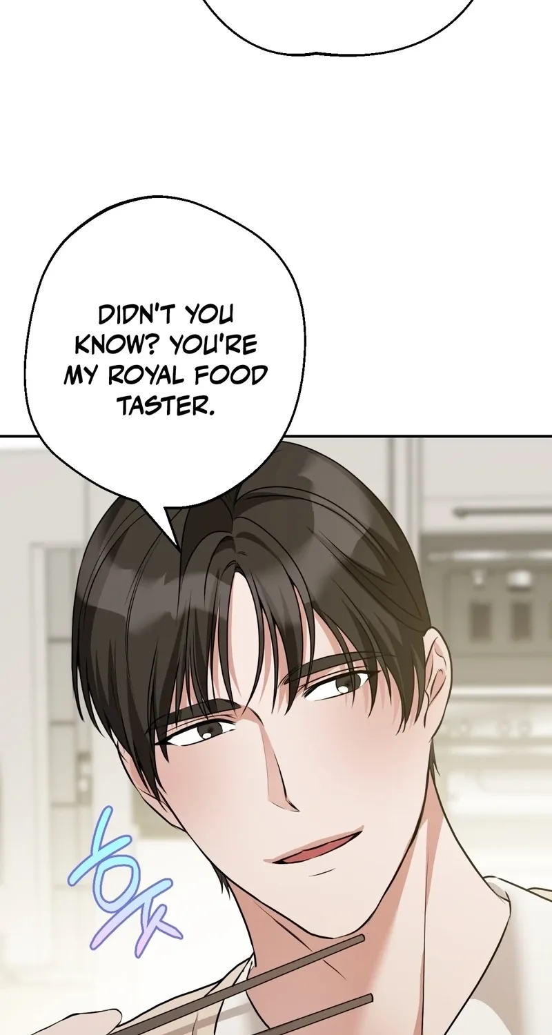 In the end, it all leads to marriage Chapter 28 page 52 - 