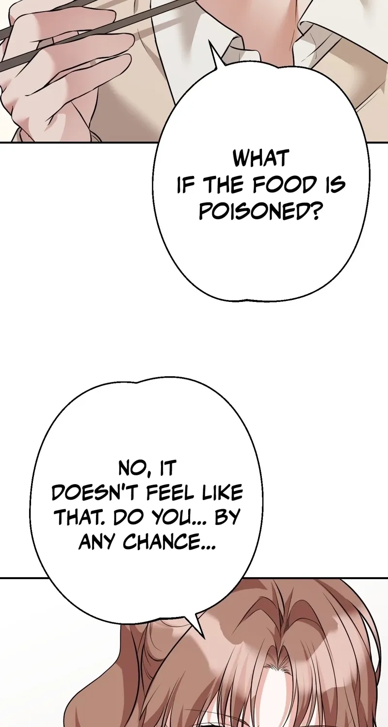 In the end, it all leads to marriage Chapter 28 page 53 - 
