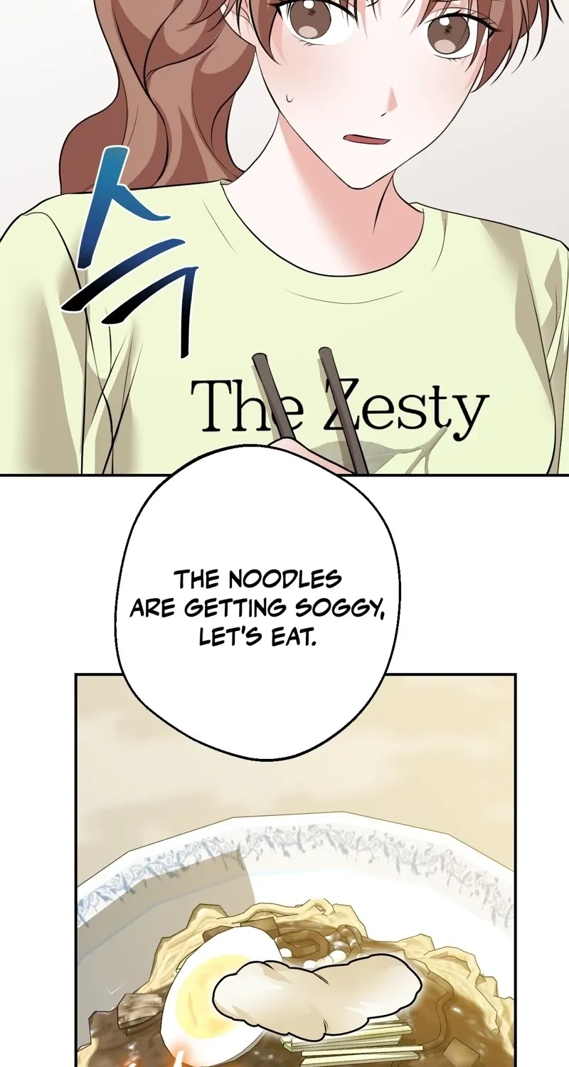 In the end, it all leads to marriage Chapter 28 page 54 - 