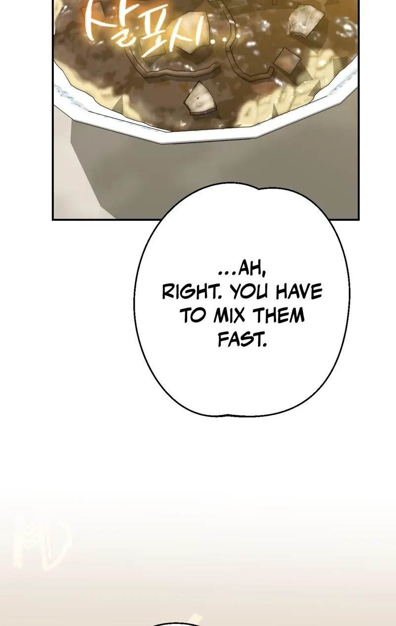 In the end, it all leads to marriage Chapter 28 page 55 - 