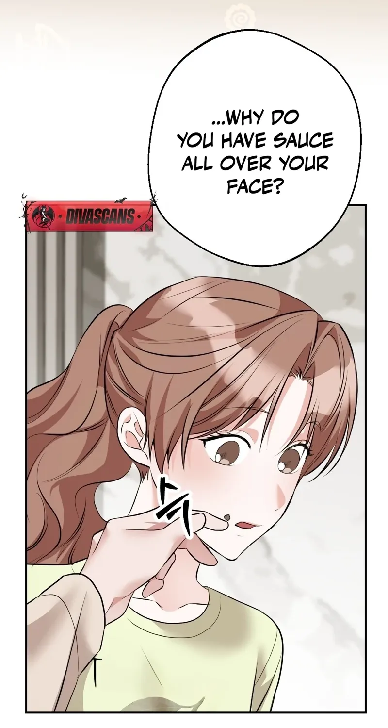 In the end, it all leads to marriage Chapter 28 page 57 - 