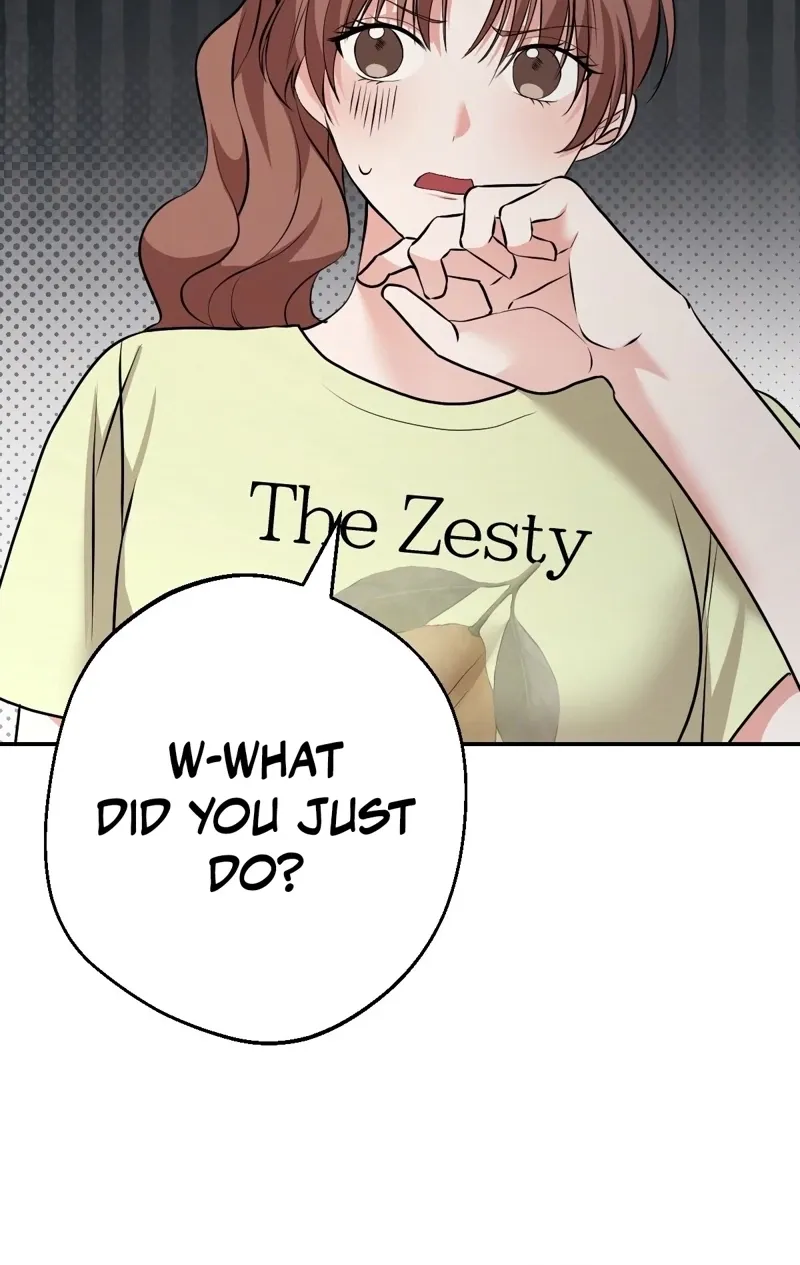 In the end, it all leads to marriage Chapter 28 page 60 - 