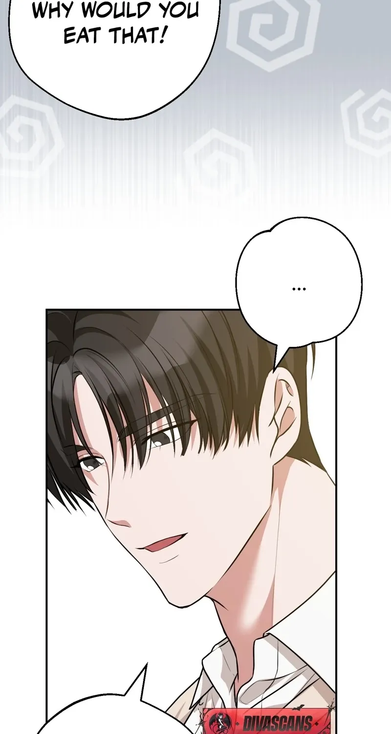 In the end, it all leads to marriage Chapter 28 page 62 - 