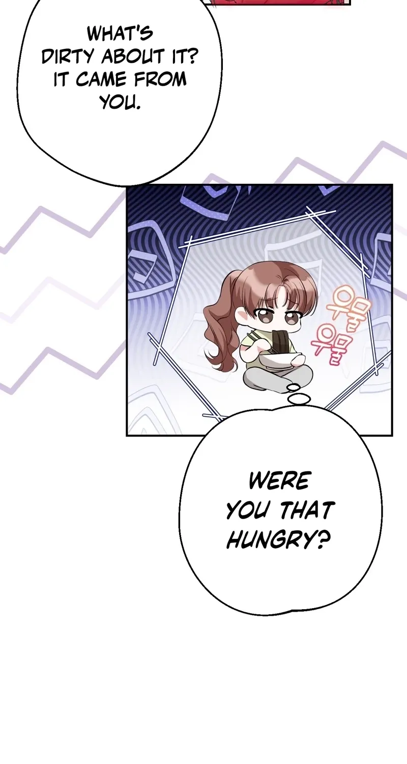 In the end, it all leads to marriage Chapter 28 page 63 - 