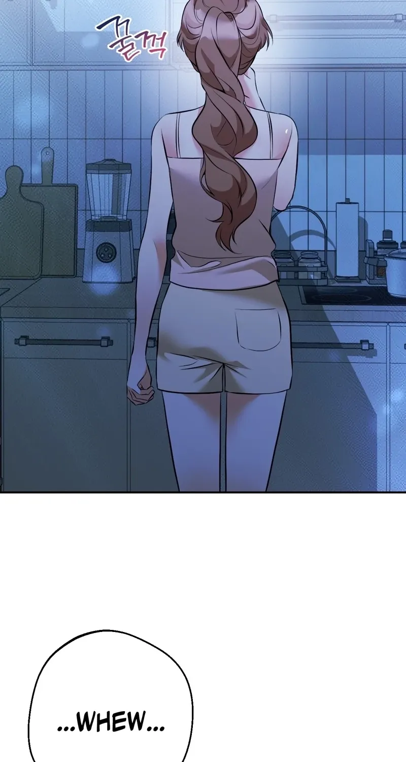 In the end, it all leads to marriage Chapter 28 page 67 - 