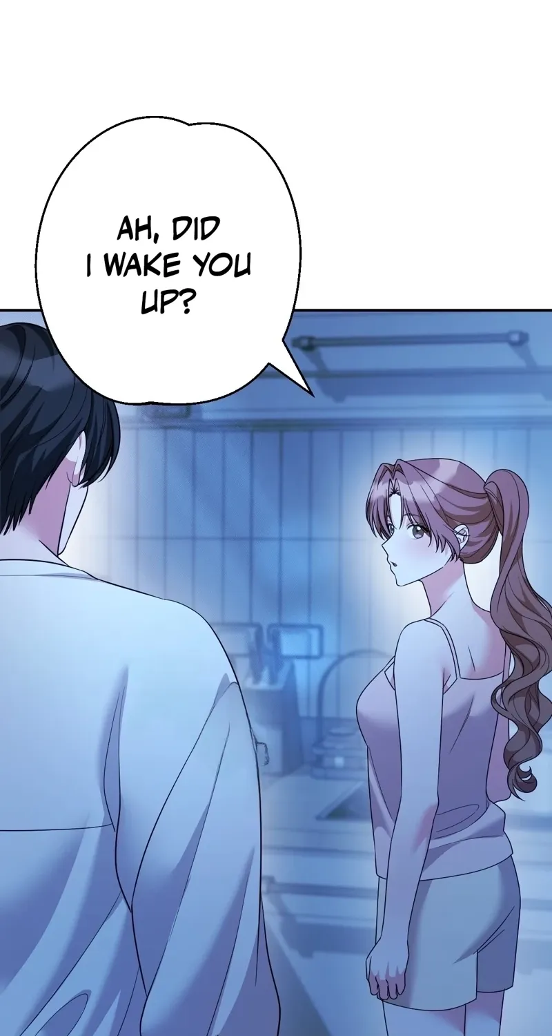 In the end, it all leads to marriage Chapter 28 page 69 - 