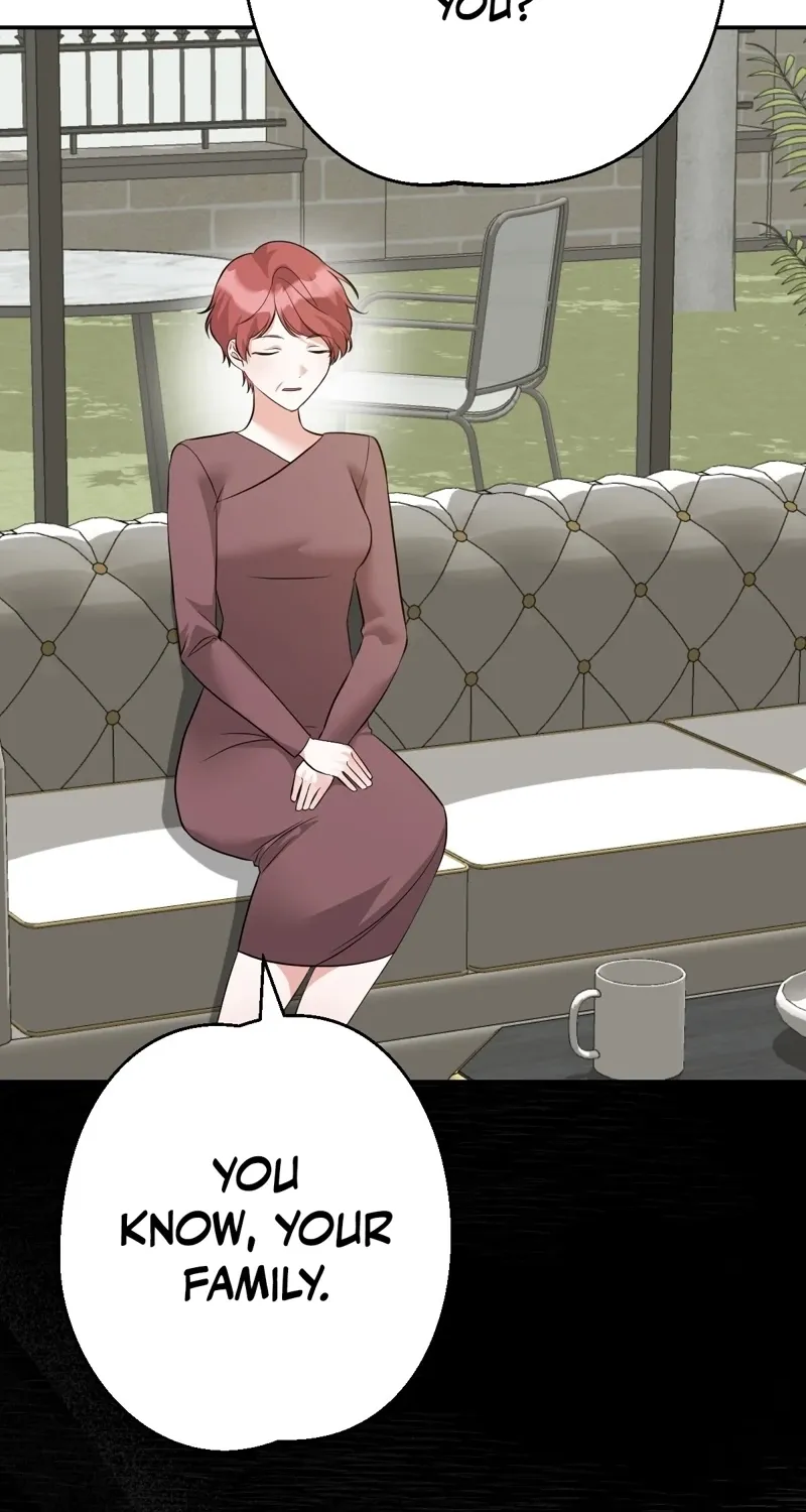 In the end, it all leads to marriage Chapter 28 page 8 - 