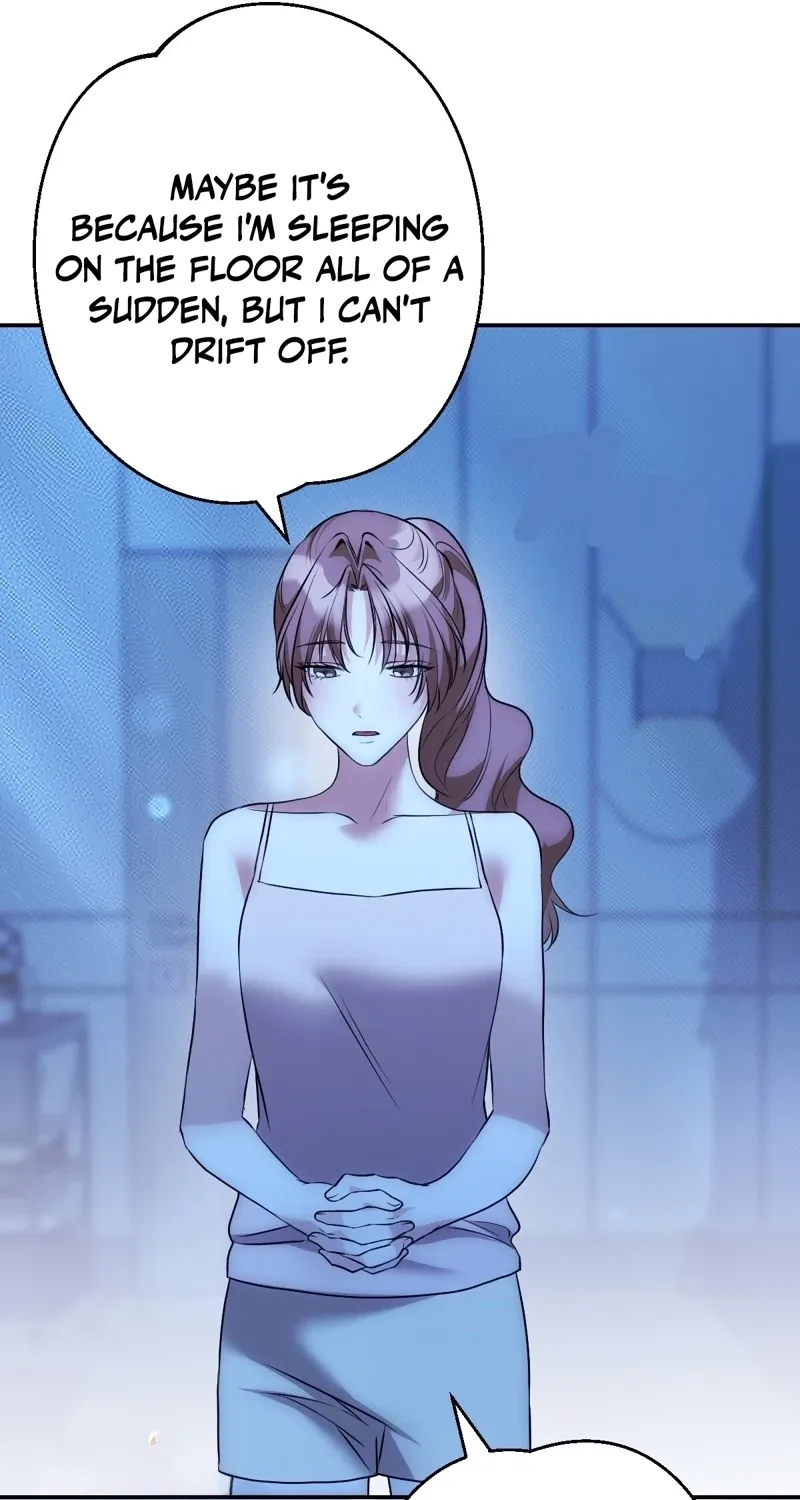 In the end, it all leads to marriage Chapter 28 page 71 - 