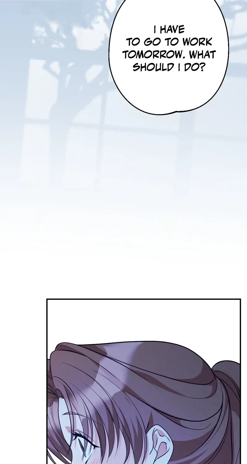 In the end, it all leads to marriage Chapter 28 page 72 - 
