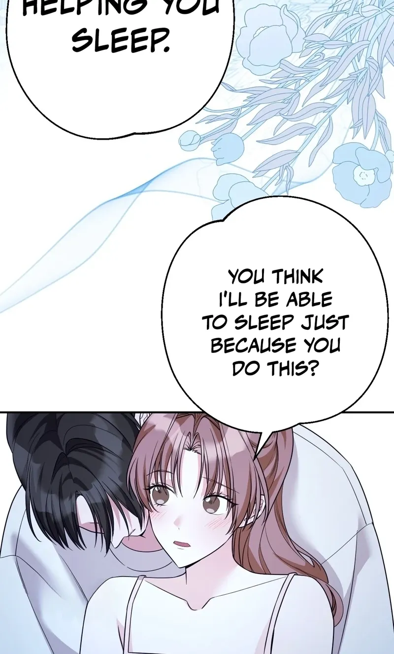 In the end, it all leads to marriage Chapter 28 page 75 - 