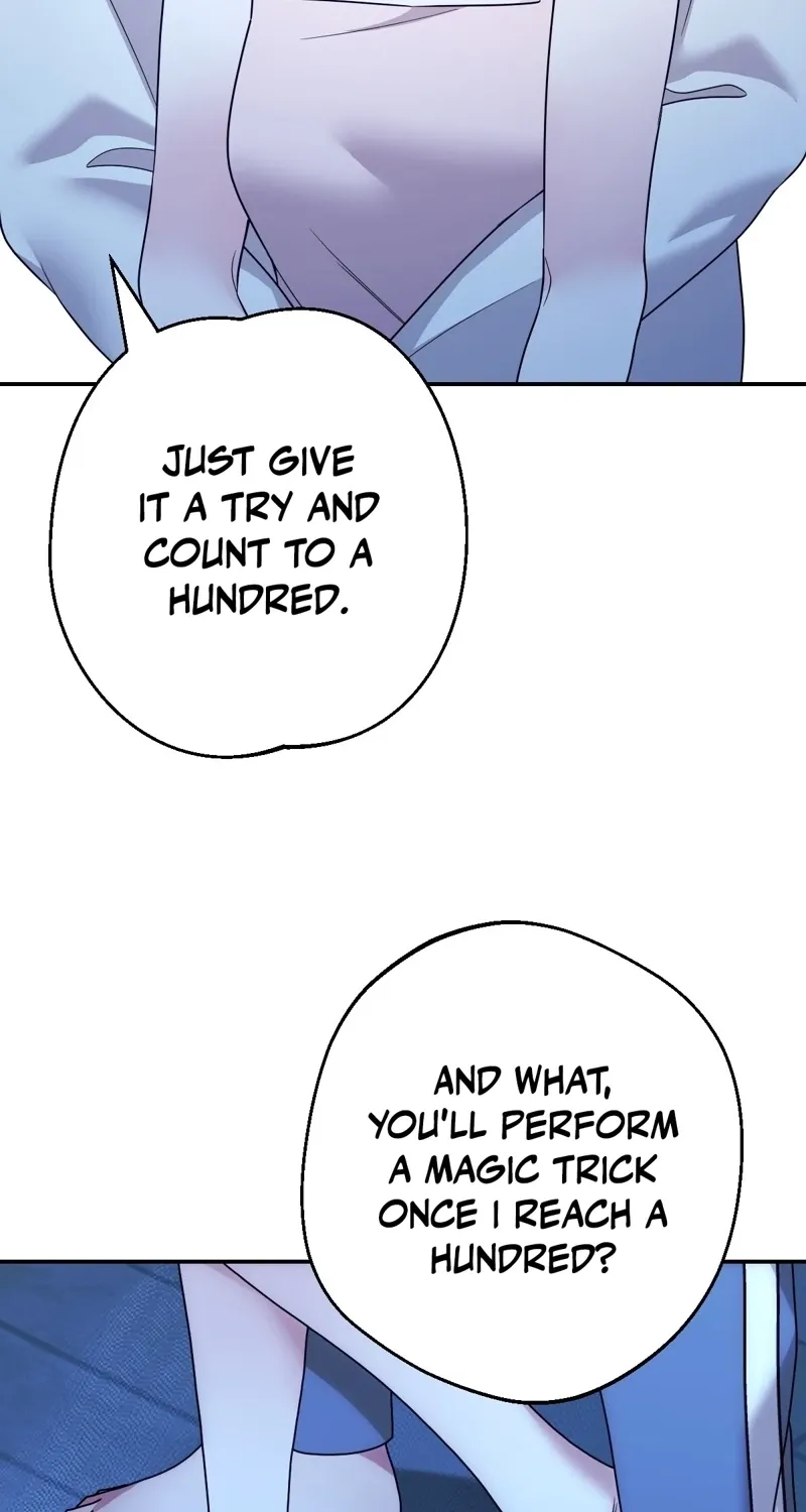 In the end, it all leads to marriage Chapter 28 page 76 - 