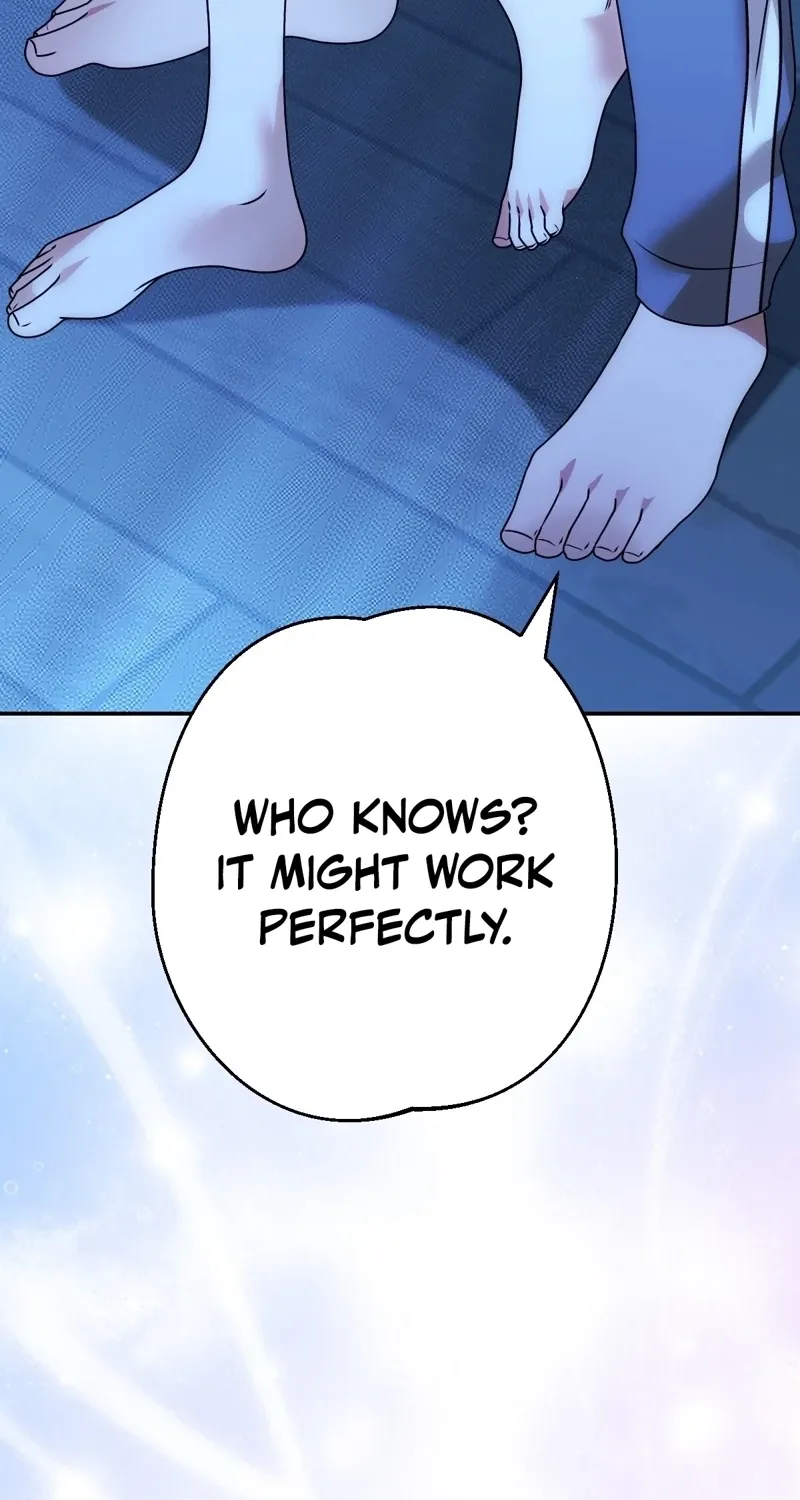 In the end, it all leads to marriage Chapter 28 page 77 - 
