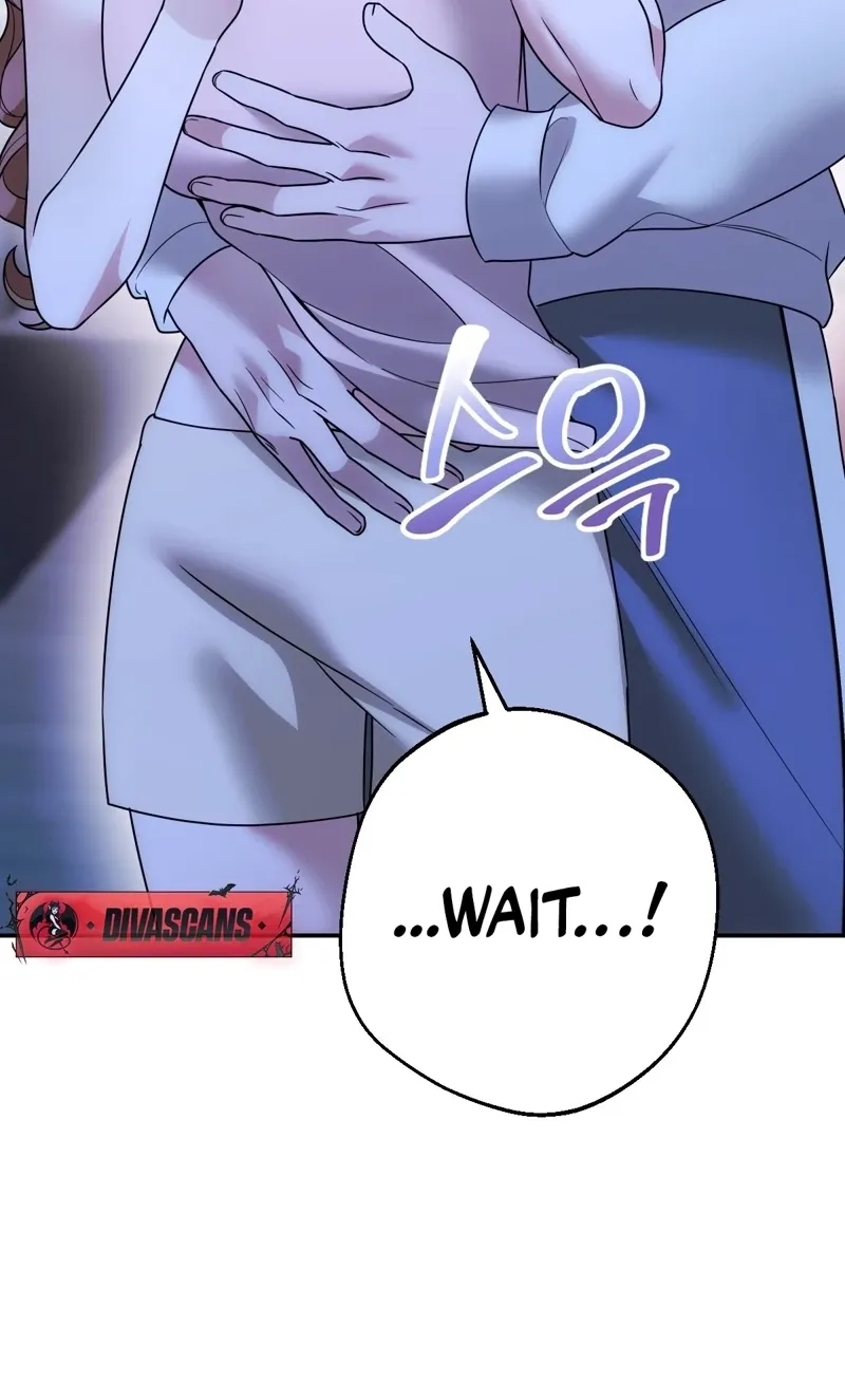 In the end, it all leads to marriage Chapter 28 page 80 - 