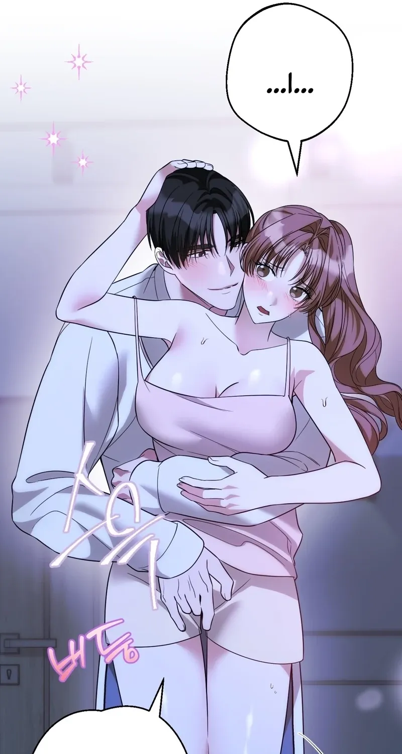In the end, it all leads to marriage Chapter 28 page 81 - 