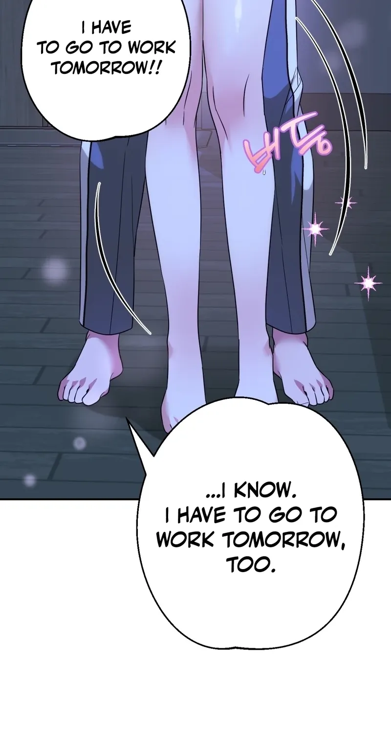 In the end, it all leads to marriage Chapter 28 page 82 - 