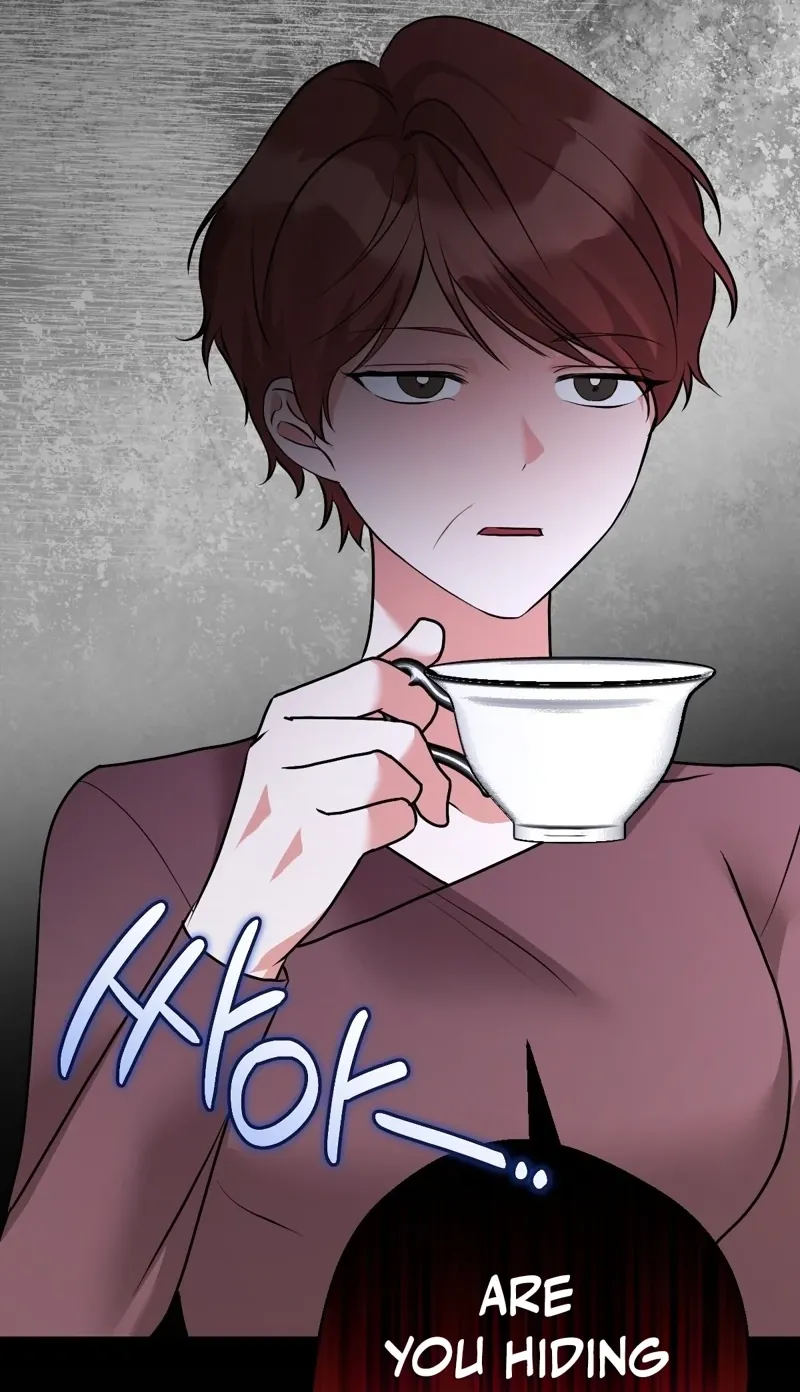 In the end, it all leads to marriage Chapter 28 page 10 - 