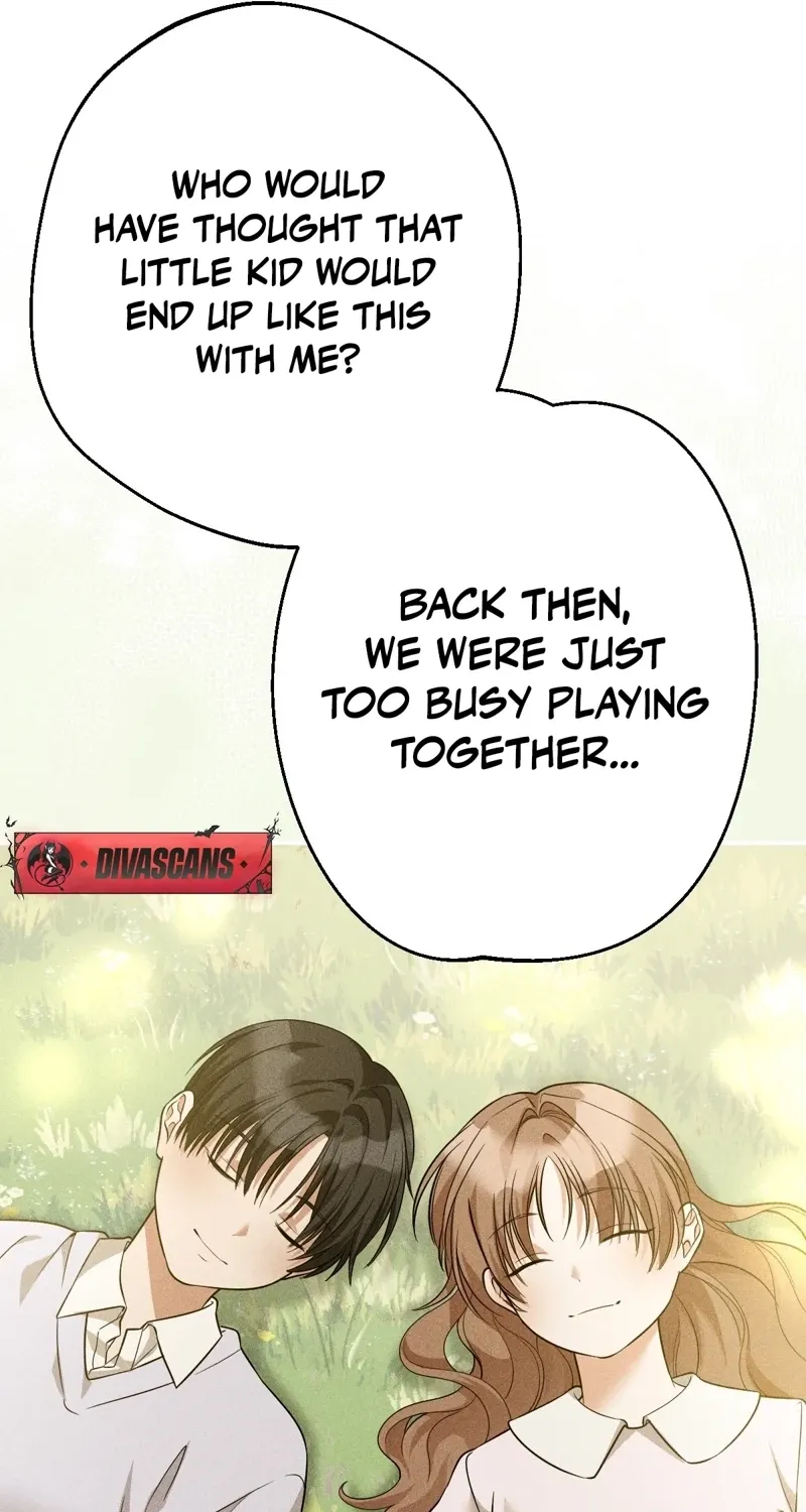 In the end, it all leads to marriage Chapter 29 page 11 - 