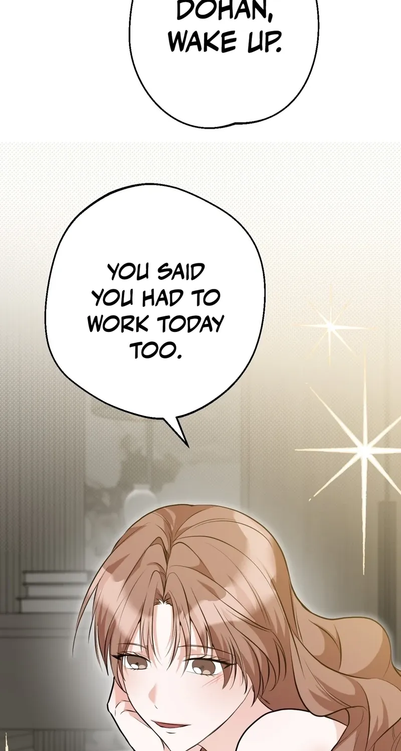 In the end, it all leads to marriage Chapter 29 page 14 - 