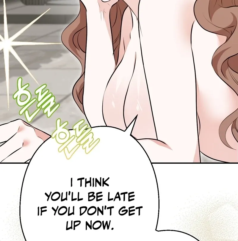 In the end, it all leads to marriage Chapter 29 page 15 - 