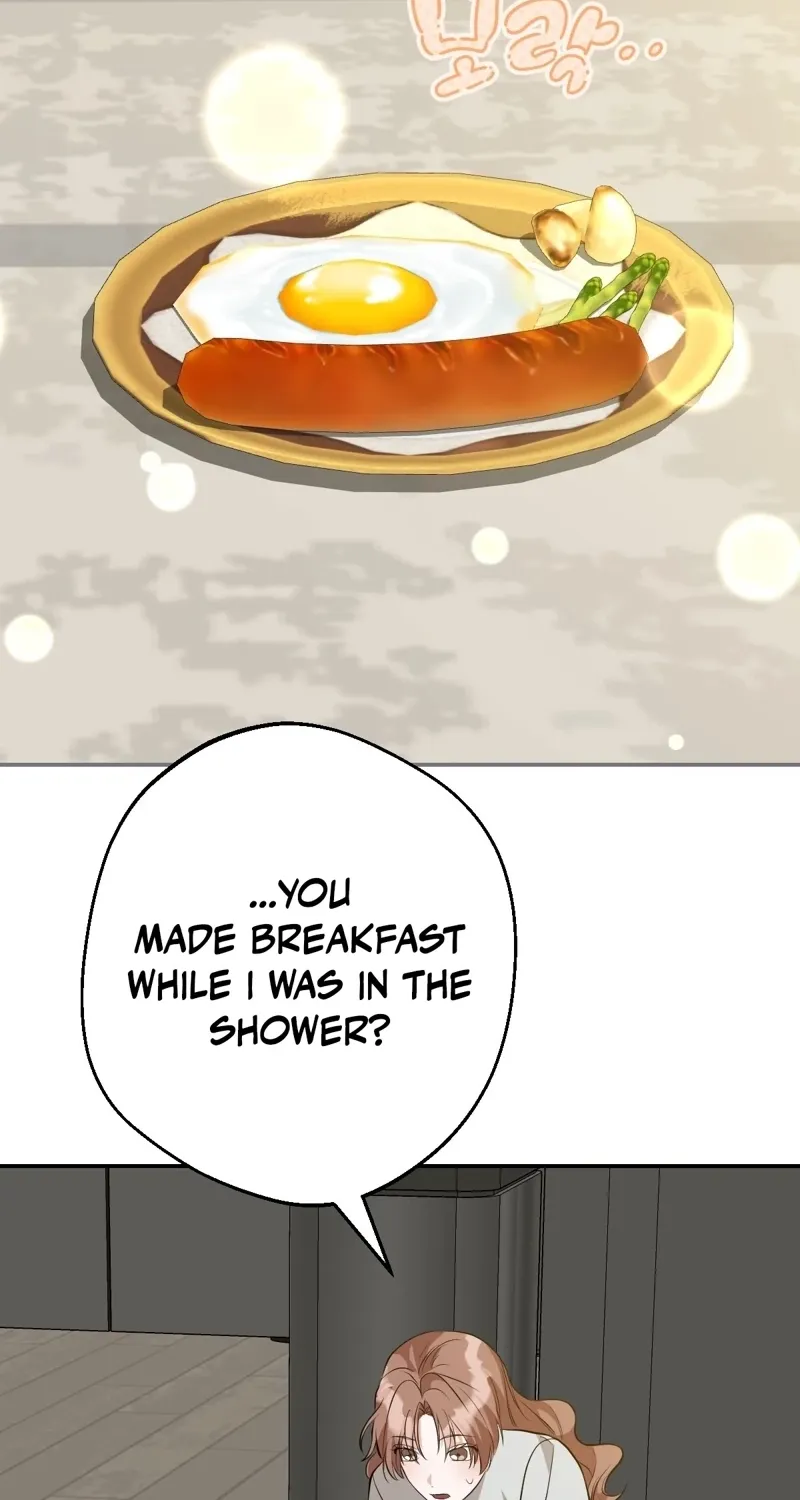 In the end, it all leads to marriage Chapter 29 page 17 - 