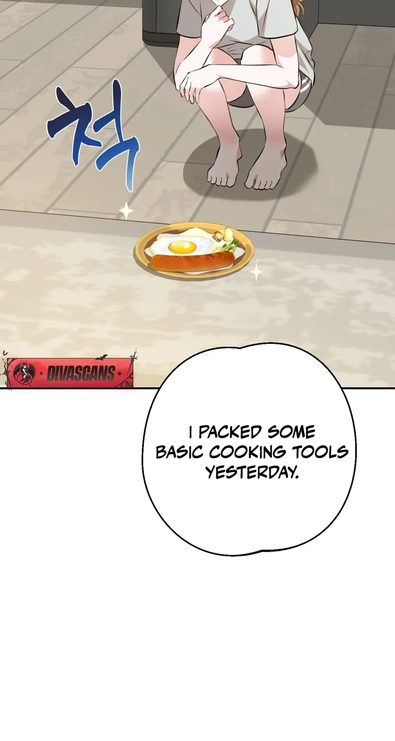 In the end, it all leads to marriage Chapter 29 page 18 - 