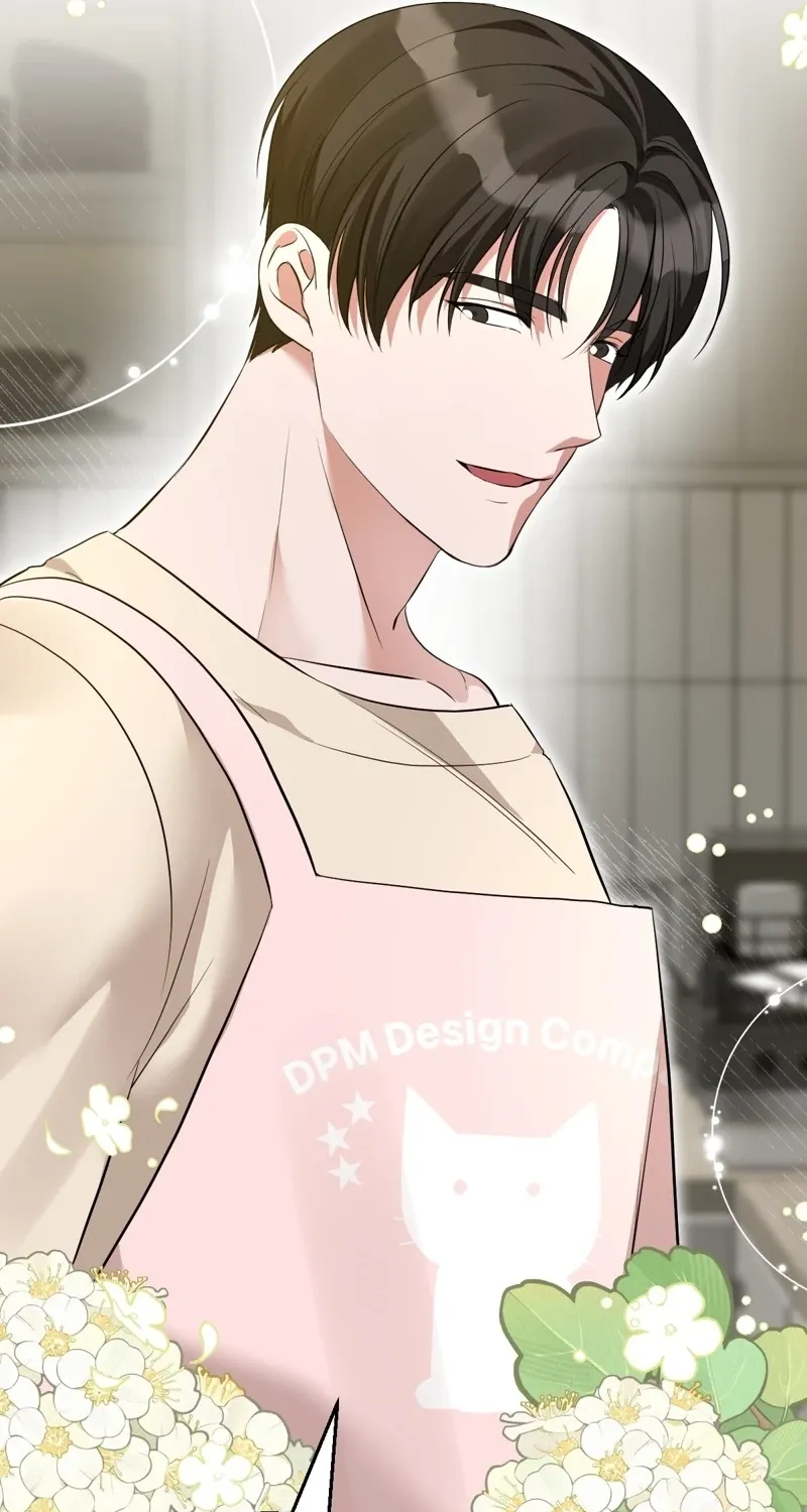 In the end, it all leads to marriage Chapter 29 page 21 - 