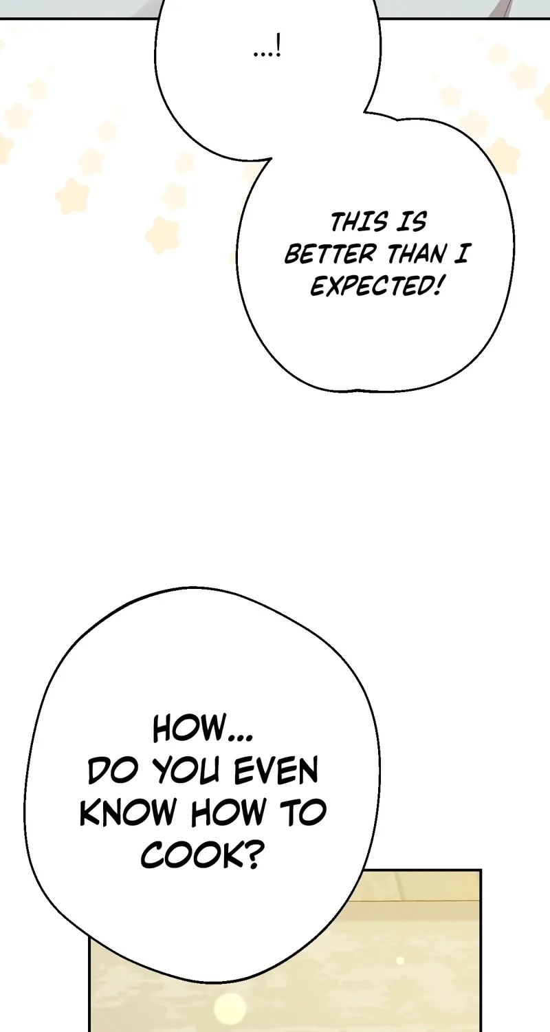 In the end, it all leads to marriage Chapter 29 page 23 - 