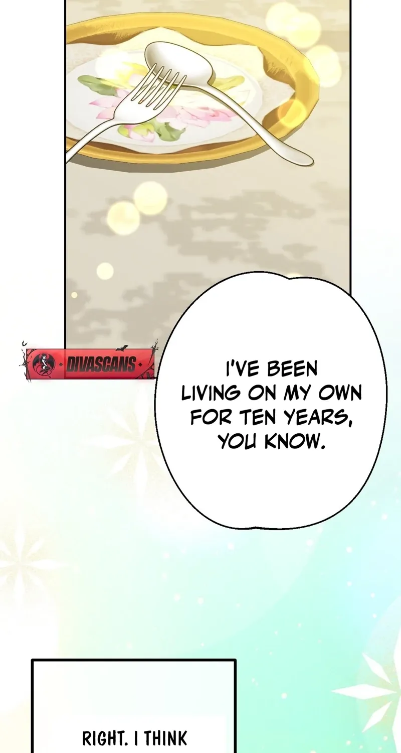 In the end, it all leads to marriage Chapter 29 page 24 - 
