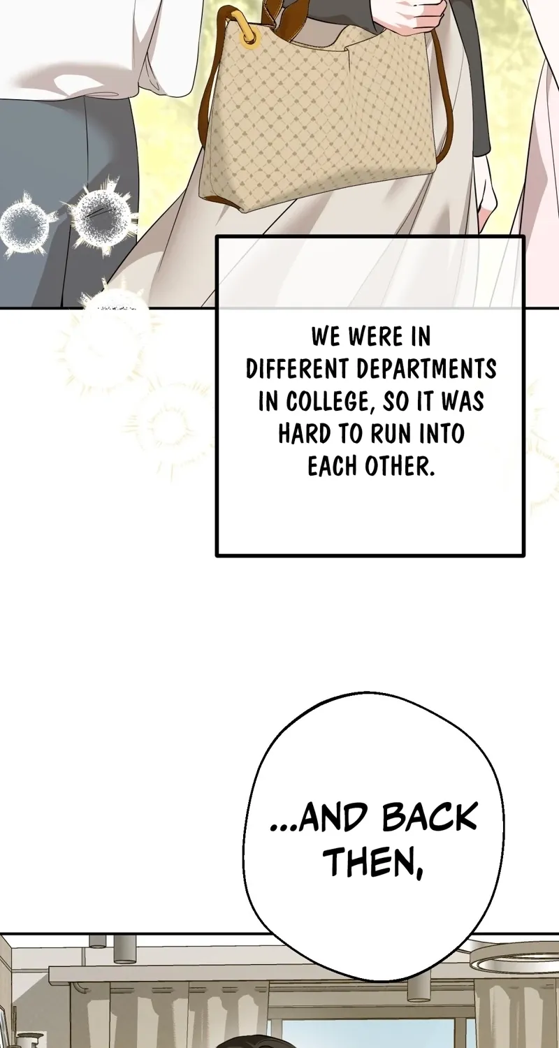 In the end, it all leads to marriage Chapter 29 page 26 - 