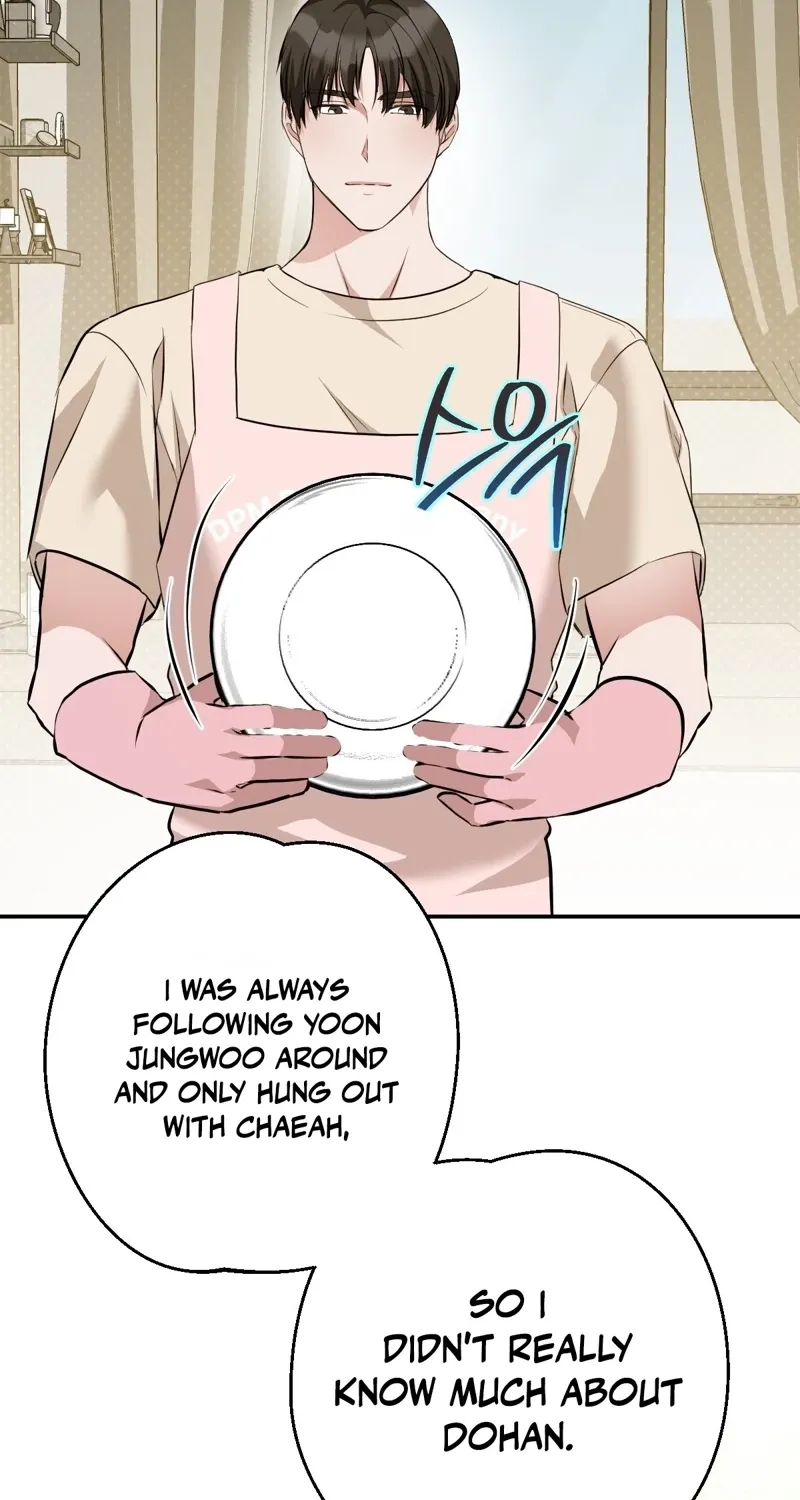 In the end, it all leads to marriage Chapter 29 page 27 - 