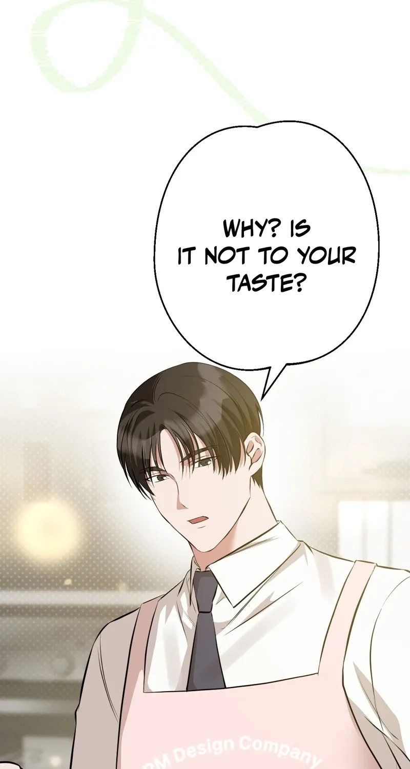 In the end, it all leads to marriage Chapter 29 page 32 - 