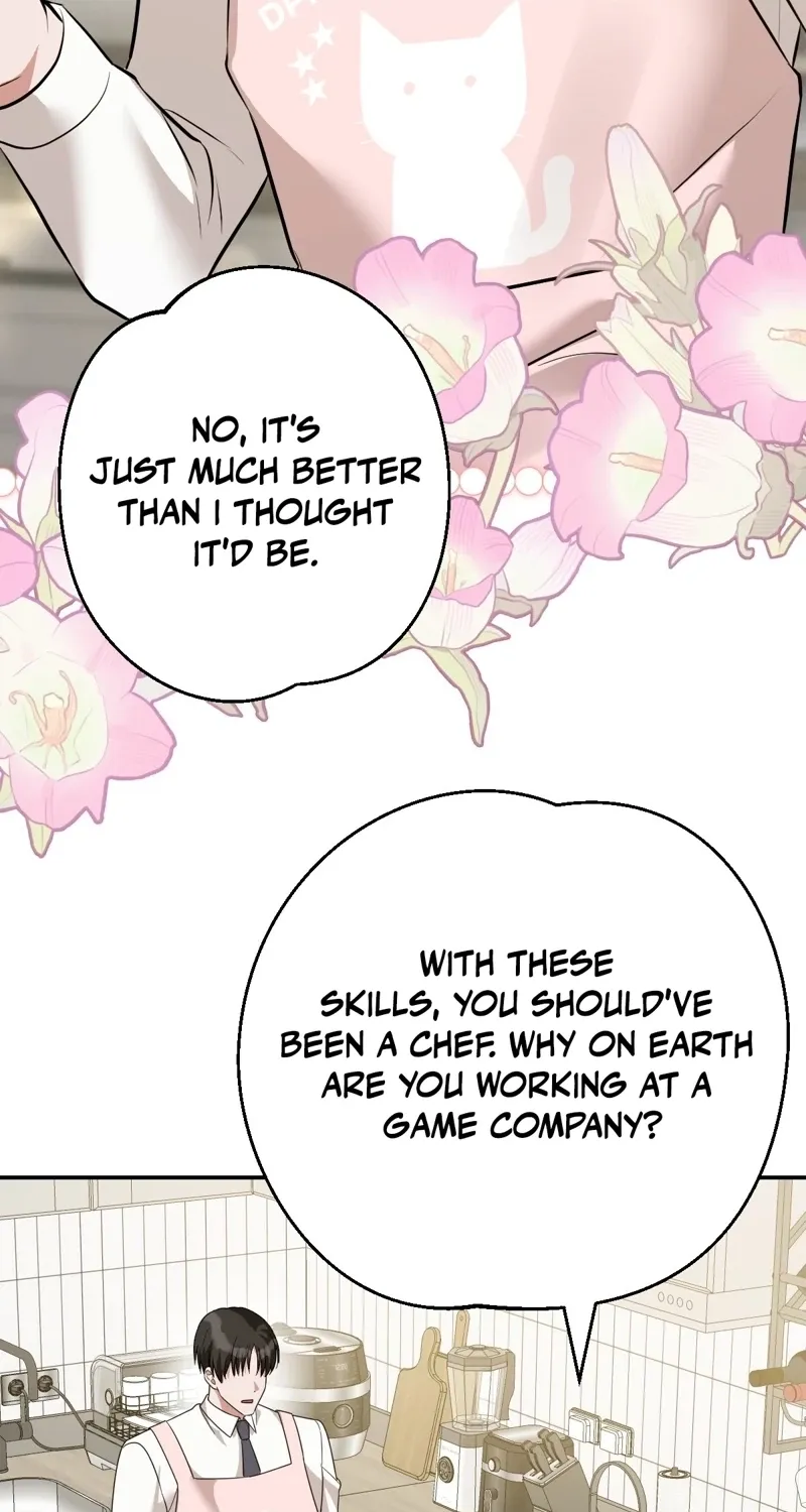 In the end, it all leads to marriage Chapter 29 page 33 - 