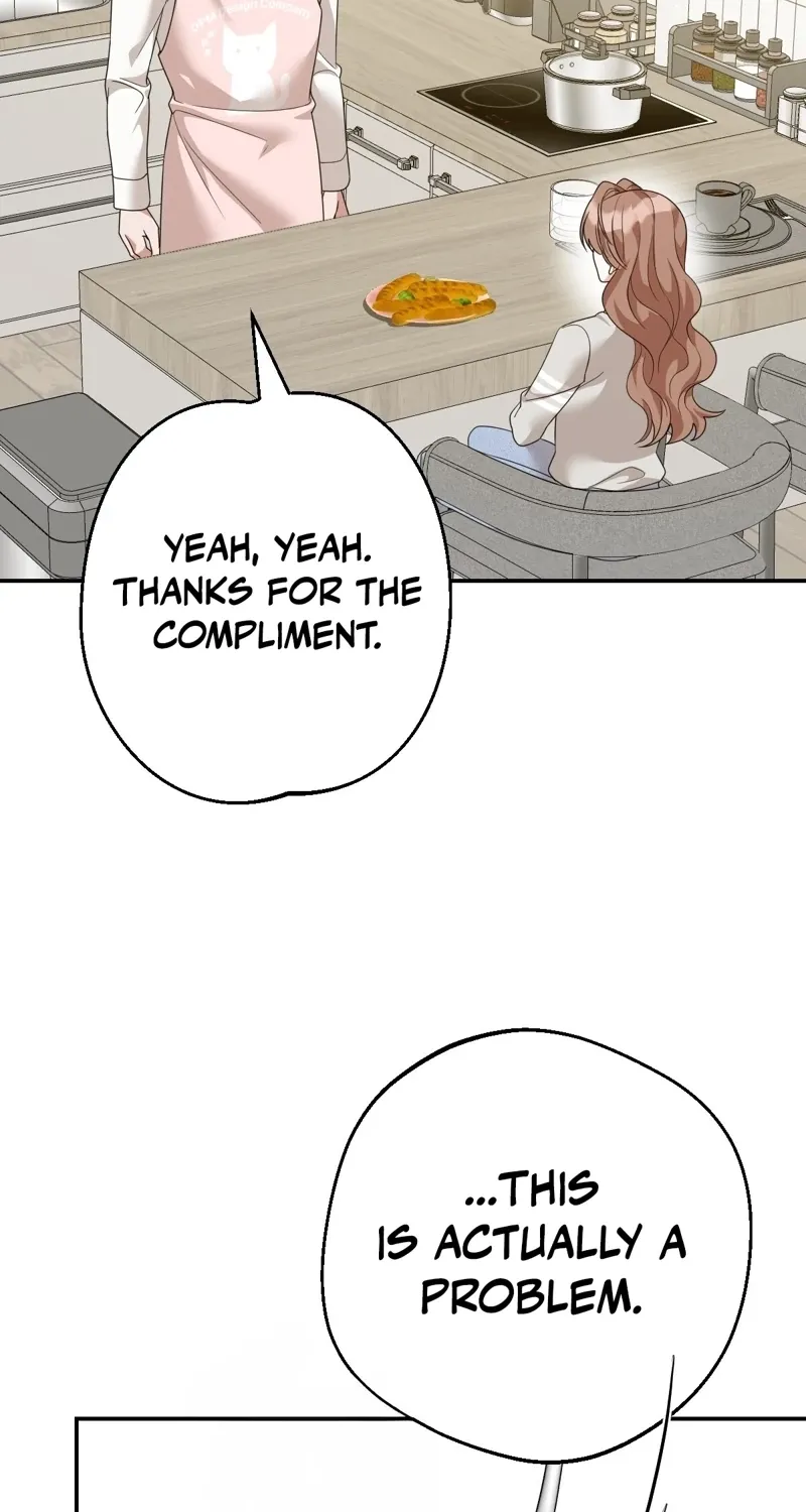 In the end, it all leads to marriage Chapter 29 page 34 - 