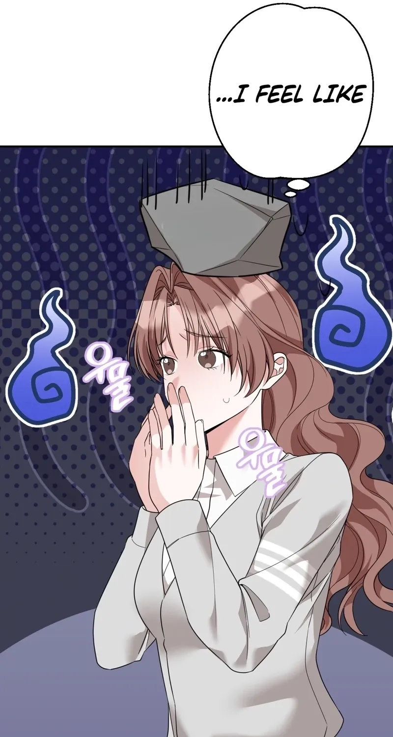 In the end, it all leads to marriage Chapter 29 page 36 - 
