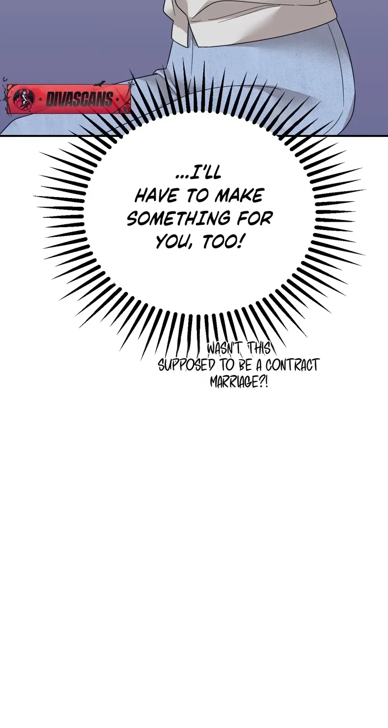 In the end, it all leads to marriage Chapter 29 page 37 - 