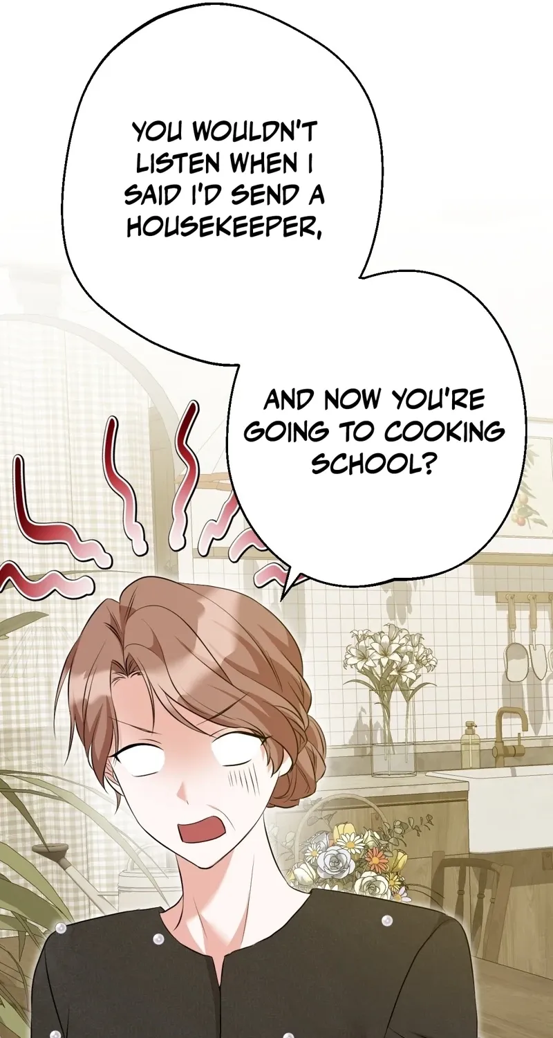 In the end, it all leads to marriage Chapter 29 page 41 - 
