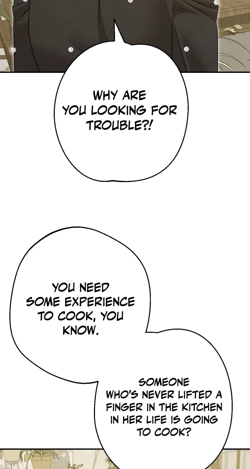 In the end, it all leads to marriage Chapter 29 page 42 - 