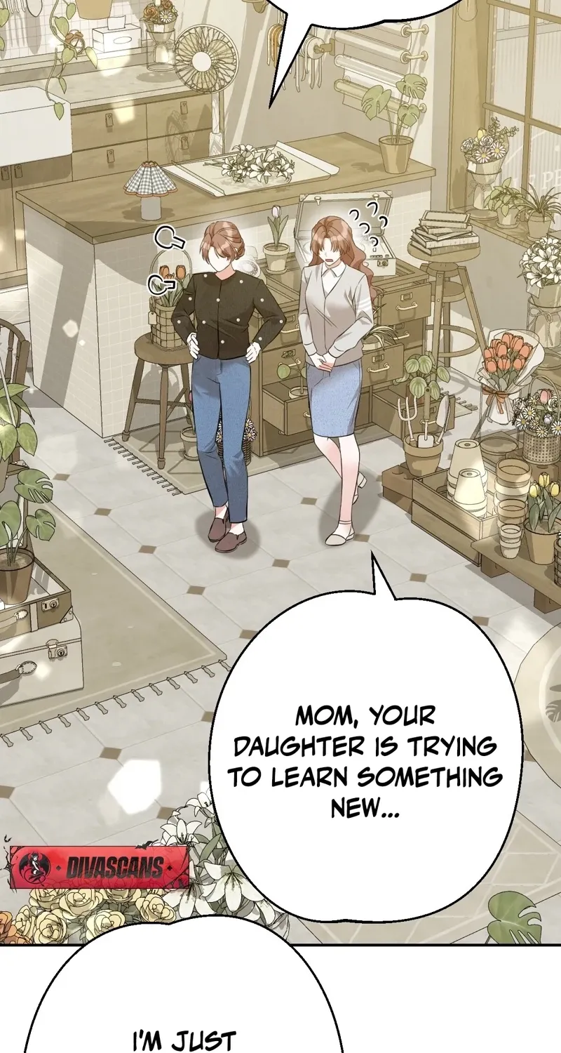 In the end, it all leads to marriage Chapter 29 page 43 - 