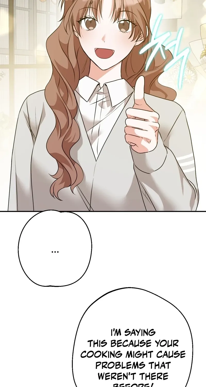 In the end, it all leads to marriage Chapter 29 page 46 - 