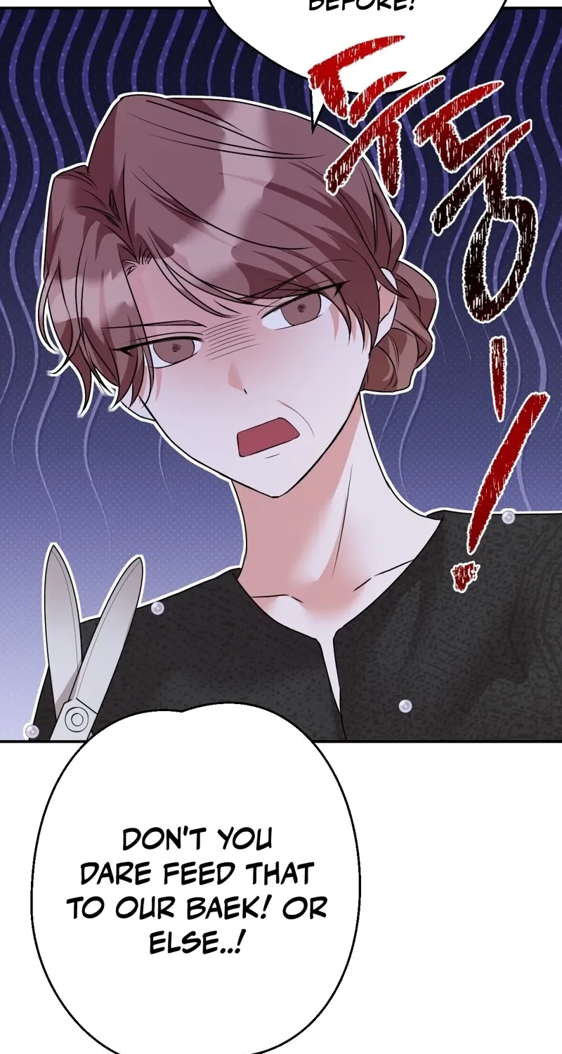 In the end, it all leads to marriage Chapter 29 page 47 - 