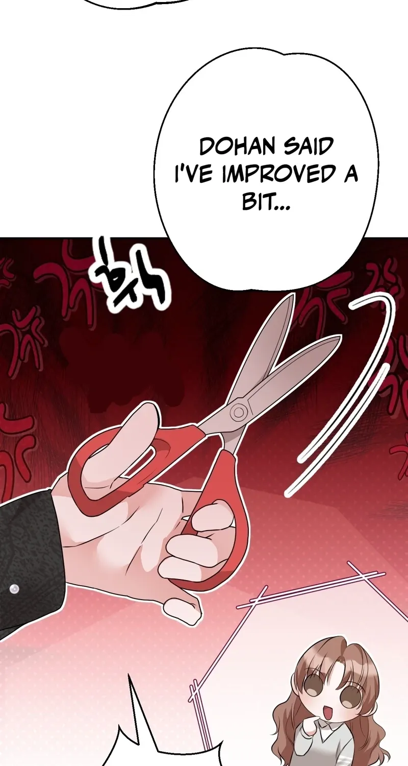In the end, it all leads to marriage Chapter 29 page 48 - 